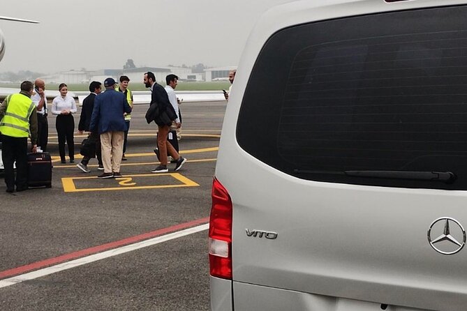 Ezeiza Airport Transportation - In-Depth Review of Ezeiza Airport Transportation