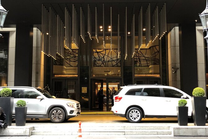 Ezeiza Airport Transportation - Frequently Asked Questions