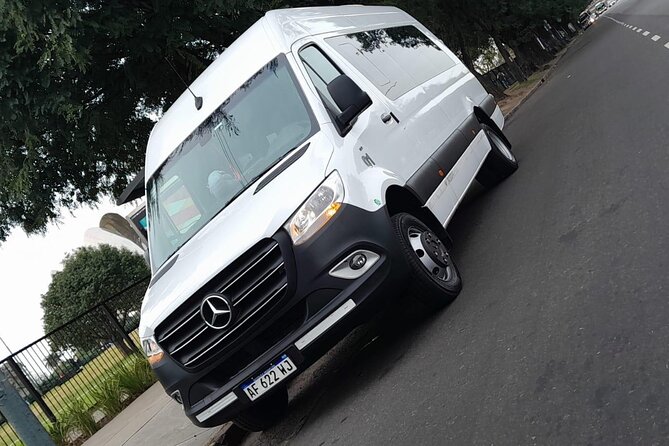 Ezeiza Airport Transportation - Final thoughts