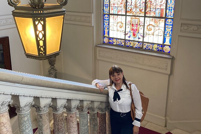 2 Hour Tour in Buenos Aires Parisina - Authentic Insights from Travelers