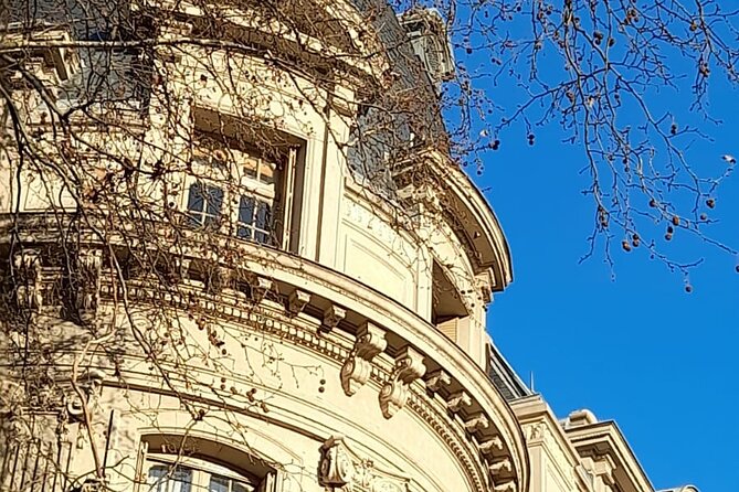 2 Hour Tour in Buenos Aires Parisina - Who Is This Tour Best Suited For?