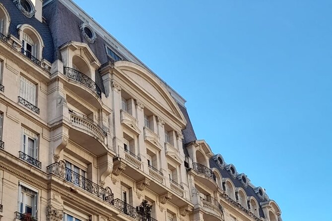2 Hour Tour in Buenos Aires Parisina - The Sum Up: Who Will Love This Tour?