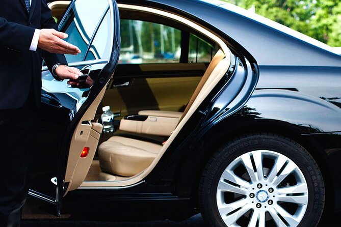 Private transfer from EZEIZA Airport to Buenos Aires - Who Should Consider This Service?