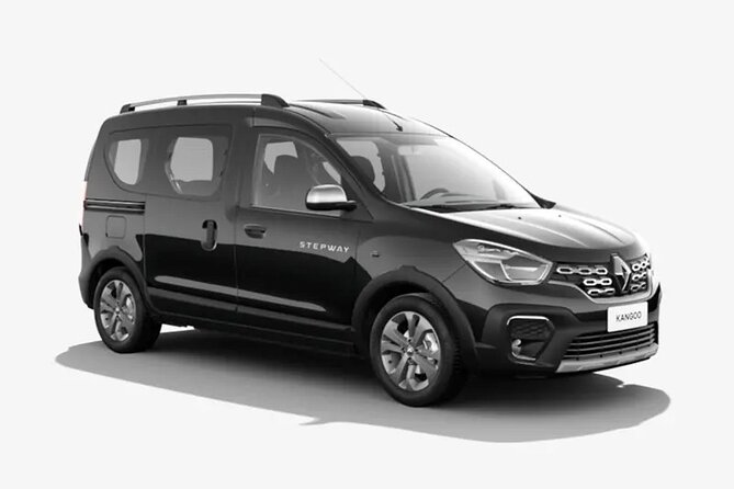 Private SUV Transfer from Ezeiza Airport - Private SUV Transfer from Ezeiza Airport: A Practical Choice for a Smooth Arrival in Buenos Aires