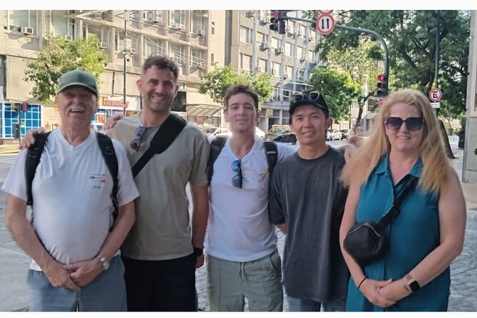 Tourangel Buenos Aires - Hunting ARQ and NAT - Practical Details and Tips