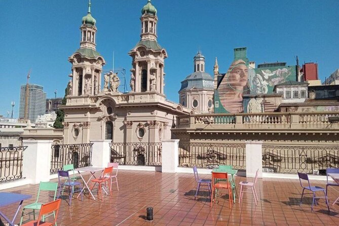 Tourangel Buenos Aires - Hunting ARQ and NAT - Who Should Consider This Tour?