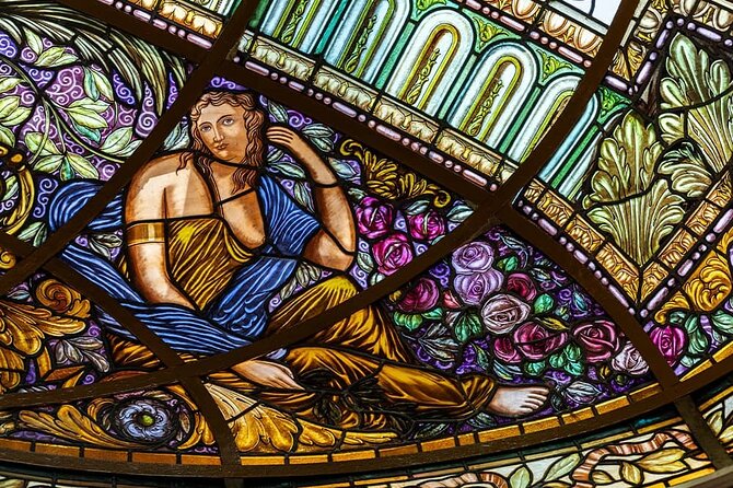 Tourangel Buenos Aires - Hunting ARQ and NAT - Discover Buenos Aires with a Local’s Perspective