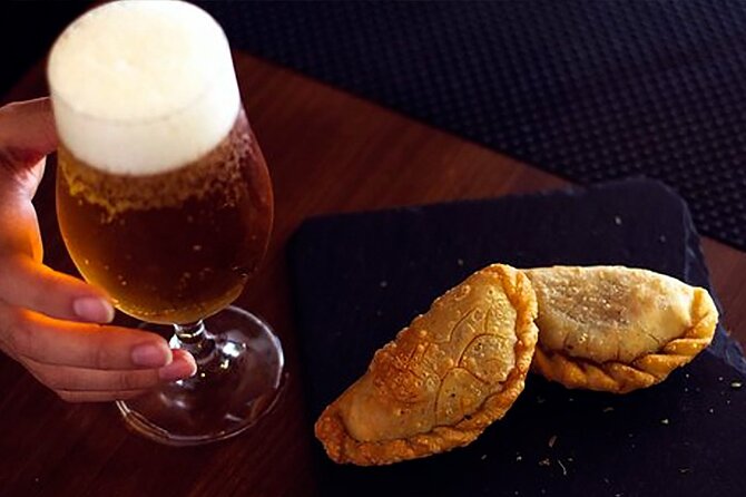 Traditional Argentine food tour in Buenos Aires - In-Depth Review of the Buenos Aires Traditional Food Tour