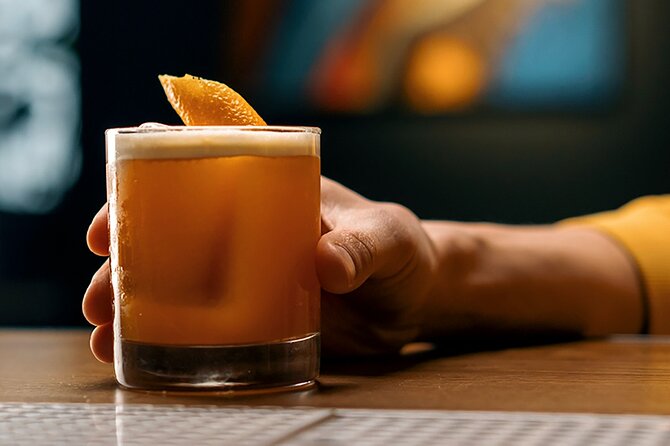 Traditional Argentine food tour in Buenos Aires - The Sum Up: Who Should Take This Tour?