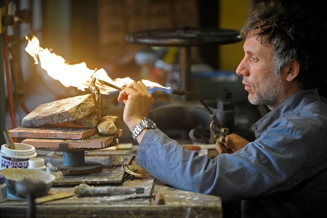 Tailor-made Day Tour to San Antonio de Areco & Estancia El Ombu - A Deep Dive into the Experience