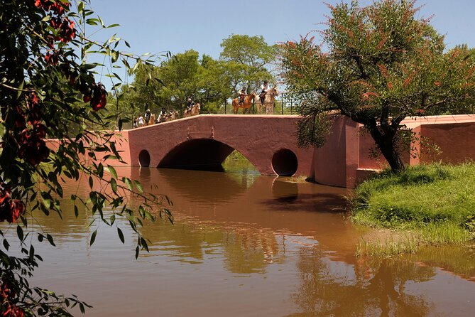 Tailor-made Day Tour to San Antonio de Areco & Estancia El Ombu - Final Thoughts