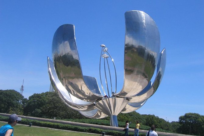 Recoleta in Depth (not literally) Private Walking Tour - The Itinerary in Detail