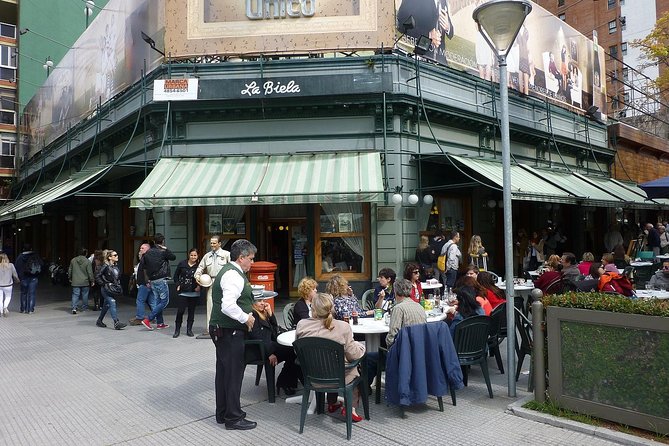 Recoleta in Depth (not literally) Private Walking Tour - Why This Tour Offers Great Value