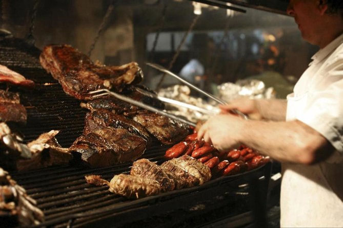 Fiesta Gaucha and Day Ranch in Santa Susana Ranch - A Deep Dive into the Santa Susana Ranch Gaucho Tour