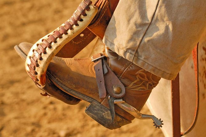 Fiesta Gaucha and Day Ranch in Santa Susana Ranch - Experience the Heart of Argentine Gaucho Culture Near Buenos Aires