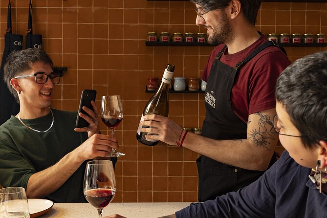 Argentine Experience Dinner with 16-Dish immersive Menu and Wines - Who Will This Experience Suit?