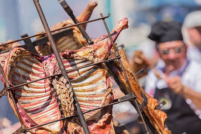 Popular Culture Tour to San Telmo & Mataderos Fair - FAQ