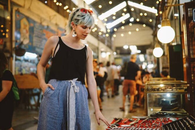 Popular Culture Tour to San Telmo & Mataderos Fair - Key Points