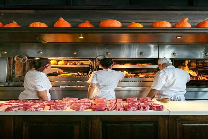 Asado Experience at Parrilla Don Julio - Final Thoughts