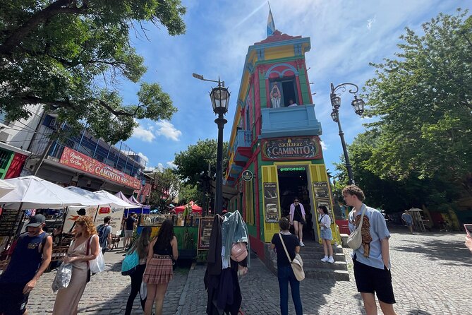 Promo Buenos Aires: City Tour, Tigre Delta and Tango Show - What We Love About This Tour