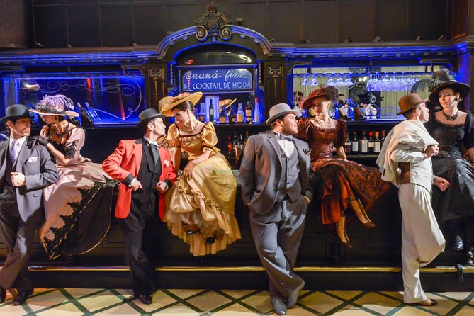 Promo Buenos Aires: City Tour, Tigre Delta and Tango Show - FAQ