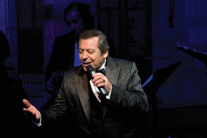 Shore Excursion: El Viejo Almacen Dinner and Tango Show - FAQ