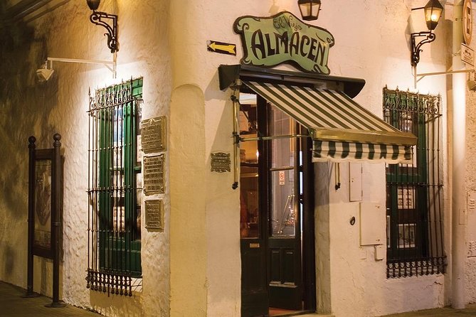 Shore Excursion: El Viejo Almacen Dinner and Tango Show - The Sum Up: Who Should Consider This Tour?