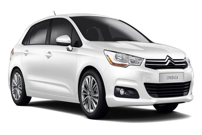 Buenos Aires Ezeiza Airport Private Transfer - A Deep Dive into the Experience