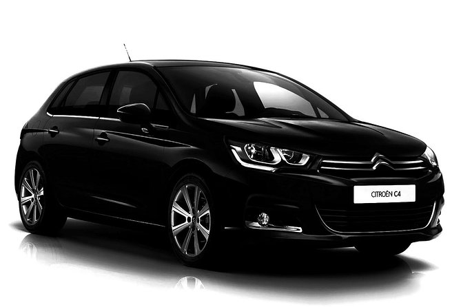 Buenos Aires Ezeiza Airport Private Transfer - Buenos Aires Ezeiza Airport Private Transfer — A Practical Look