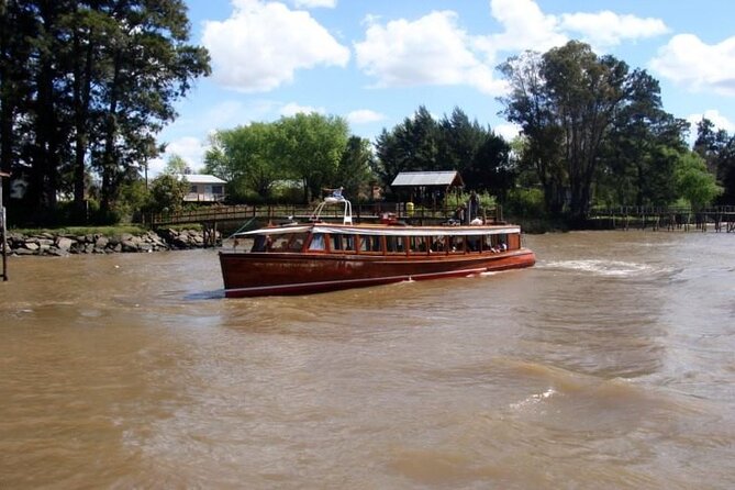 Buenos Aires Shore Excursion: Half-Day Tour to Tigre Delta - Who Will Love This Tour?