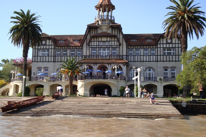 Buenos Aires Shore Excursion: Half-Day Tour to Tigre Delta - Practical Tips and Insights