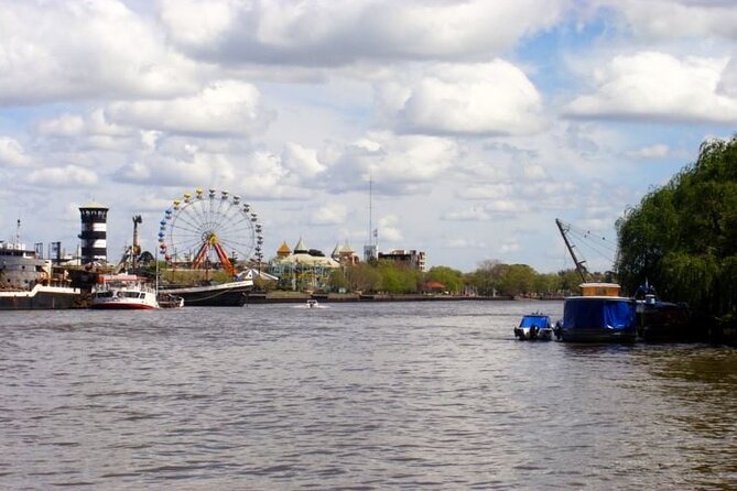 Buenos Aires Shore Excursion: Half-Day Tour to Tigre Delta - Final Thoughts