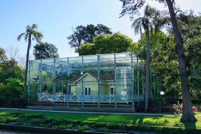 Buenos Aires Shore Excursion: Half-Day Tour to Tigre Delta - Frequently Asked Questions