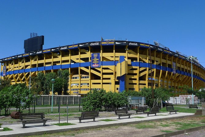 Buenos Aires Football Experience: Boca & River Stadium Tour - Frequently Asked Questions