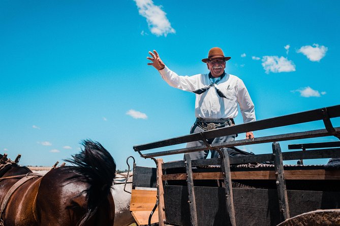 Gaucho Day Trip from Buenos Aires: Santa Susana Ranch - Who Should Consider This Tour?