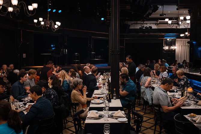 El Querandi Tango Show in Buenos Aires - FAQ: Common Questions About El Querandí Tango Show