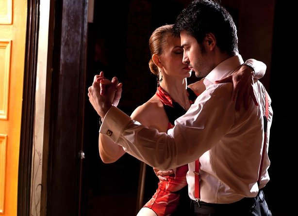 El Querandi Tango Show in Buenos Aires - Key Points