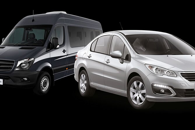 Buenos Aires Transfer Domestic Airport (AEP) to International Airport (EZE) - Why Travelers Appreciate This Service