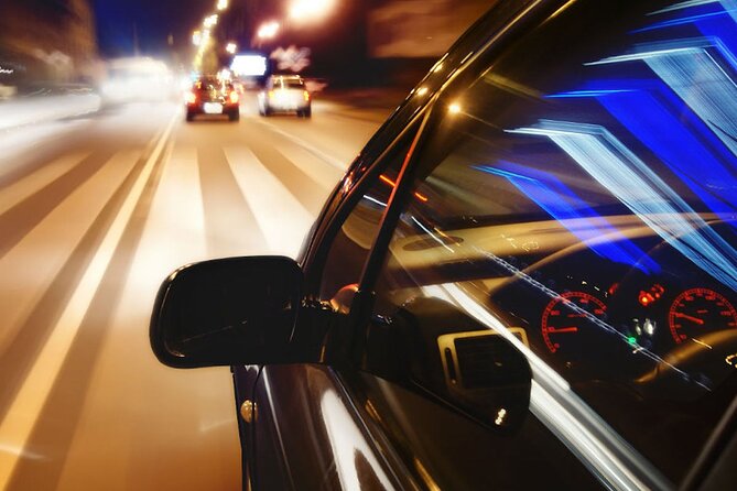 Buenos Aires Transfer Domestic Airport (AEP) to International Airport (EZE) - The Complete Experience: What to Expect