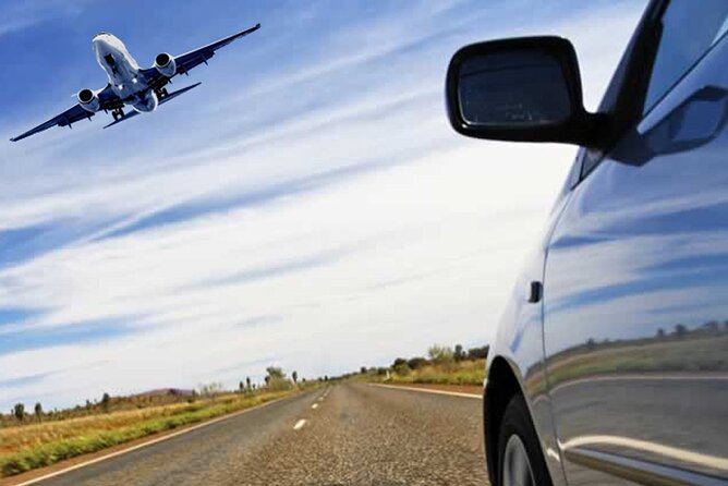 Transfer from Buenos Aires International Airport (EZE) to Cruise Terminal - The Sum Up