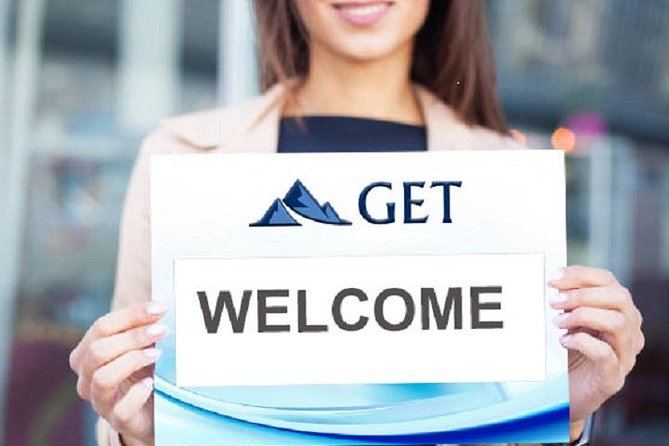 Transfer from Buenos Aires International Airport (EZE) to Cruise Terminal - Transfer from Buenos Aires International Airport (EZE) to Cruise Terminal