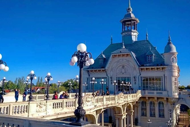 Private Delta Tigre Half Day - The Sum Up