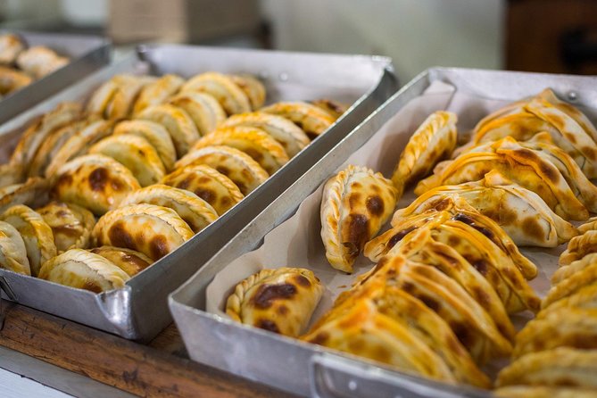 Parrilla Tour Palermo - Why the Food and Drink Stand Out