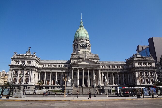 Private 7-Day Classic Argentina Family Tour - FAQ About This Tour