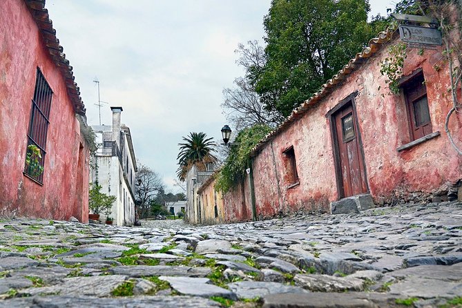 Colonia del Sacramento Private Day Tour from Buenos Aires - The Journey Begins: From Buenos Aires to Colonia del Sacramento