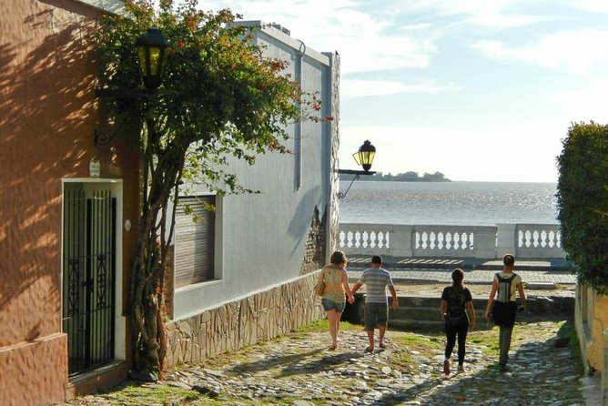 Colonia del Sacramento Private Day Tour from Buenos Aires - Unpacking the Itinerary: What You’ll See and Do