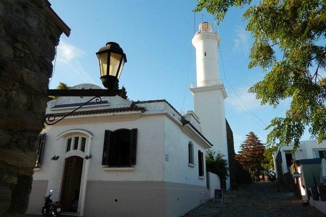 Colonia del Sacramento Private Day Tour from Buenos Aires - Is This Tour Worth It?