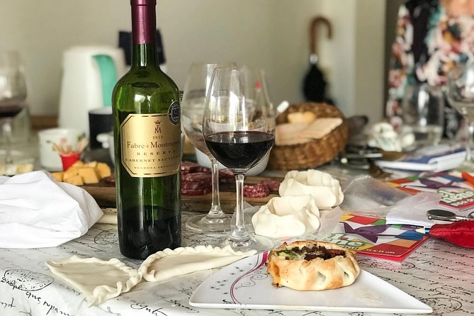 Private Empanada Cooking Class in Buenos Aires with a Local - Frequently Asked Questions