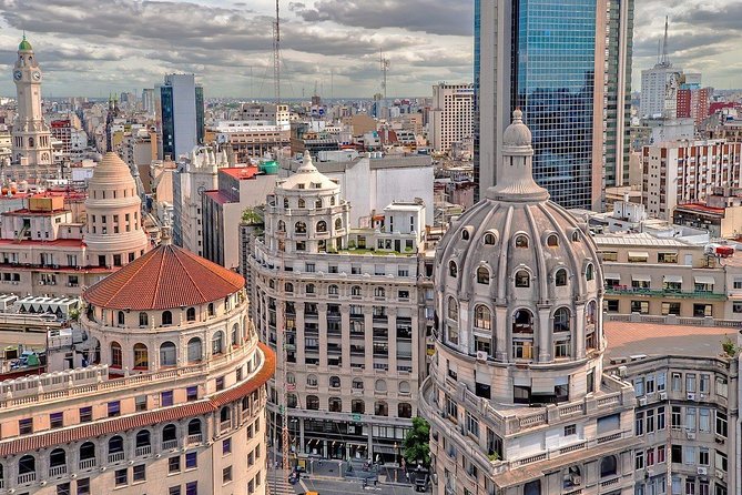 Buenos Aires Airport Transfers: Airport EZE to Buenos Aires in Business Car - What’s Included and How It Works