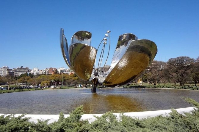 Arrival Private Transfers from Airport AEP to Buenos Aires in Luxury Van - FAQ